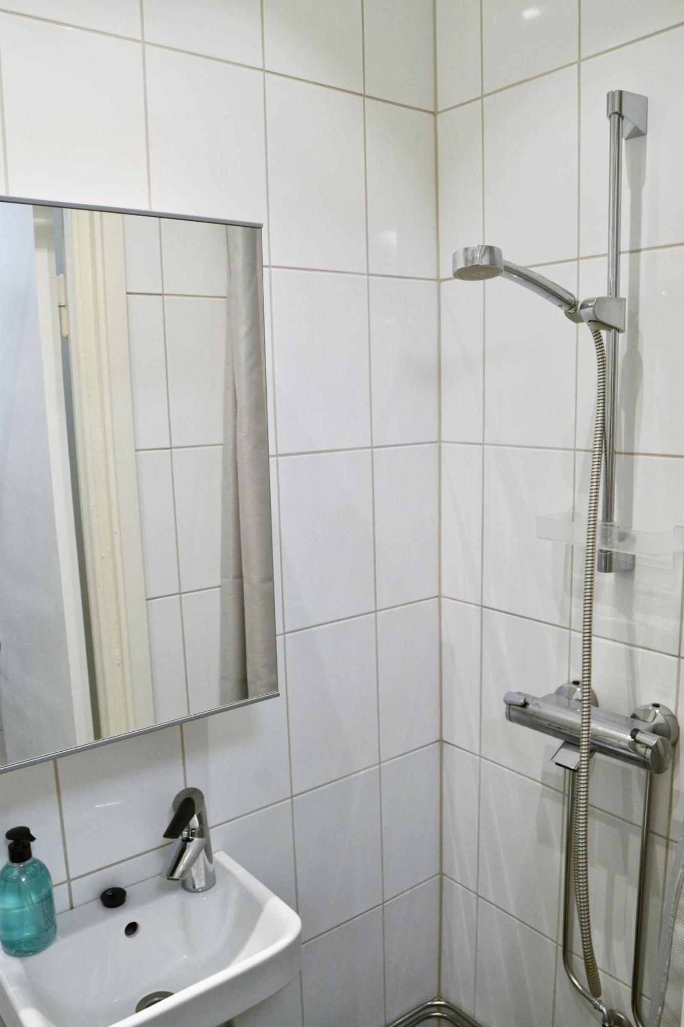 Modern And Bright Studio With Top Location Helsínquia Exterior foto